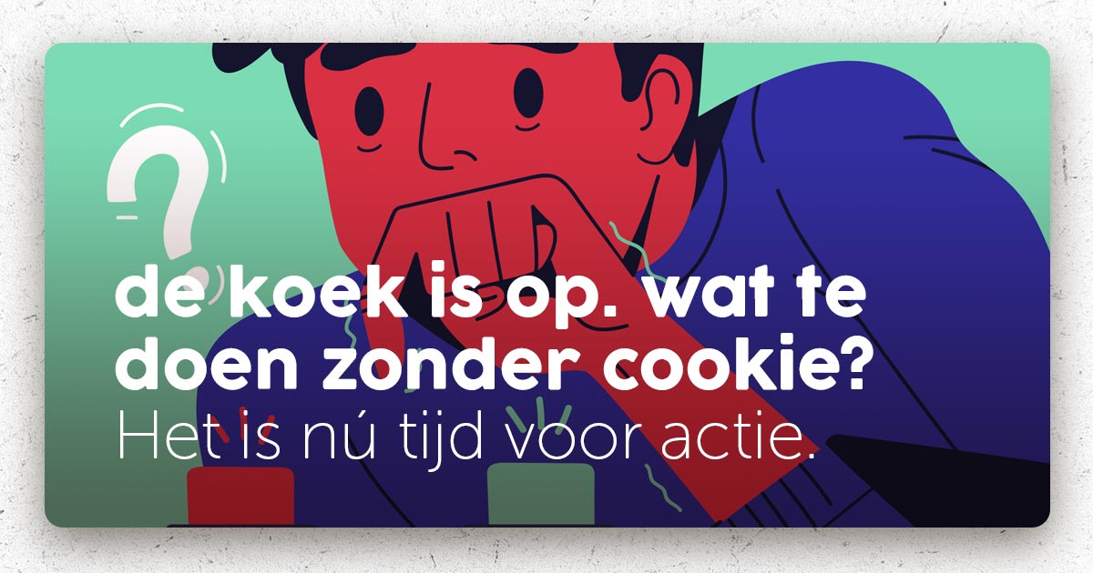 De Koek Is Op Betekenis
